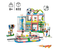 LEGO Friends 41744 Centrum sportowe - 1144360 - zdjęcie 2